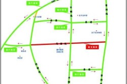 唐山全市实行封控管理，唐山最新货车禁行路段图