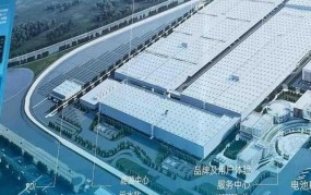 合肥江淮汽车厂发展前景，未来有何规划？
