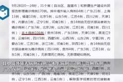 31省新增本土65例，31省疫情最新消息今天