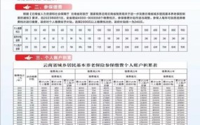 安徽城乡居民养老保险政策解读，如何参保？