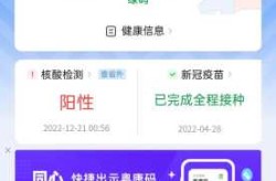 中疾控发布通报核酸二次阳性（核酸五次才检测出阳性怎么回事）