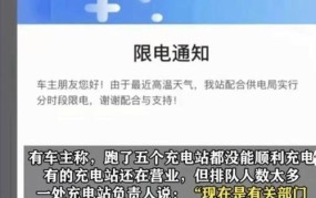 限电令新规定2024年最新消息有哪些？对生活有何影响？