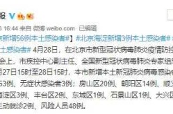北京56例感染者详情:多人为学生（今天北京感染了多少人）
