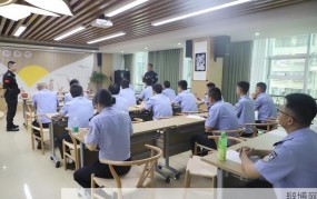 基层政法干警如何提升素质？有哪些培训途径？