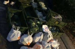 北京朝阳区5人核酸混检出现疑似阳性,北京再检出5例阳性