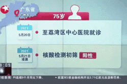 广州不排除有散发病例风险，广州不排除有散发病例风险 新闻
