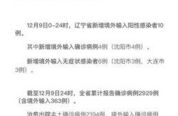 辽宁鞍山1例核检异常人员轨迹公布（辽宁鞍山有疫情病例吗）
