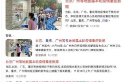 广州最新疫情最新消息实时更新（广州最近疫情 最新消息 数据）