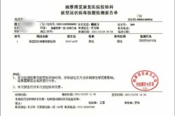 核酸报告电子版在哪查怎么打印（电子体检报告怎么打印）