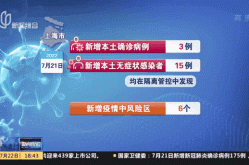 疫情为什么突然放开了感染者被烧上海成都（疫情为什么突然放开了）