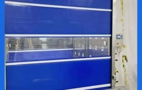 卷帘门价格是多少？选购指南及安装技巧