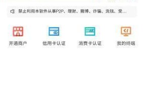 U支付平台揭秘：安全性与使用攻略