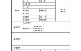 营业执照办理流程是怎样的？需要哪些材料？