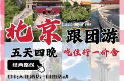 北京现在还可以去吗最新消息，北京现在还能去旅游吗