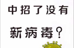 现在的病毒是什么病毒，最近什么病毒又来了