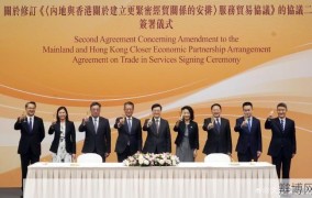 CEPA政策对港企有哪些优势？如何充分利用CEPA？