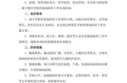 疫情风险划定及管控方案出炉（风险防控工作实施方案）