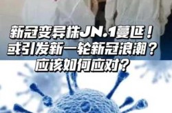 最新发现新冠病毒变异，最新的新冠变异病毒