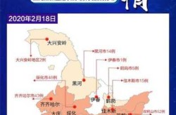 黑龙江新增本土7例，黑龙江新增20例病例