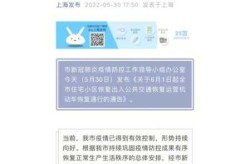 上海7月1日全面解封，上海什么时候全面解封