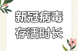 新冠病毒在衣服上存活多长时间（新冠病毒会附着在衣服上传染吗）