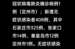 31省新增本土确诊42例:河北40例活动轨迹，河北新增4个本土确诊病例
