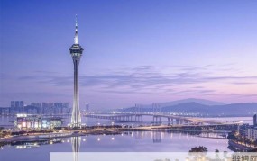 澳门旅游需要注意什么？有哪些必去景点？