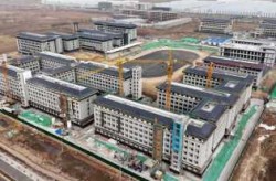 山西职业技术学院官网，山西职业技术学院简介