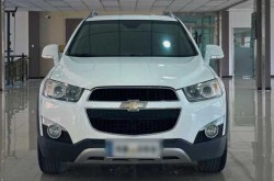 雪佛兰captiva科帕奇价格，captiva雪佛兰什么车