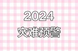2024年可能出现的灾难，2024年大灾难的预知