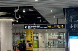 青岛机场搬迁胶州最新，胶州北关军用机场搬迁