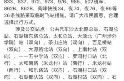 广州白云区疫情最新消息今天（广州白云疫情最新情况）