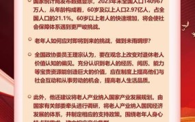2024两会内容重要总结，哪些议题值得关注？