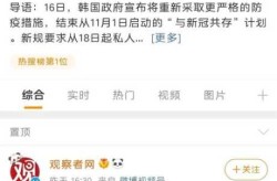 韩国疫情最新情况3月3日，韩国最近疫情最新情况