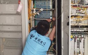 中国电信海南分公司服务有哪些特色？