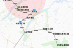洛阳新增1例确诊病例 轨迹涉汽车站、公交（洛阳公交车实时查询app）