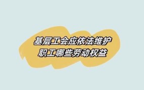 工会法实施细则对员工权益有何保障？