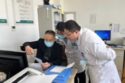 连云港市17名院内感染控制人员驰援扬州（连云港传染病医院）