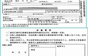 汇票是什么意思？使用汇票有哪些注意事项？