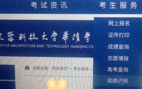 高考成绩查询方法：怎样查成绩？