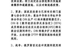 最近时事热点新闻评论及点评（2025新闻概述+时事点评）
