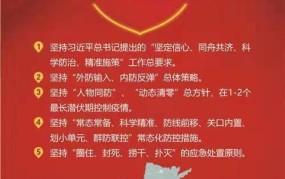 河南本土疫情形势分析：防疫措施及应对策略