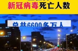 北京新冠感染人数,全球超50亿人感染新冠