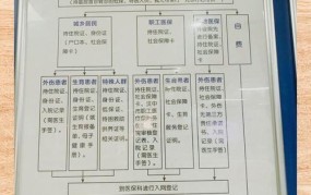 医院治疗收费标准和流程是什么？患者权益保障指南