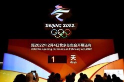 冬奥会开幕时间2022具体时间几点（冬奥会几年一届）
