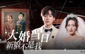 《我们结婚了2024全集》哪里可以看？怎样追剧不遗漏精彩瞬间？