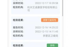 杭州核酸检测最新要求，杭州hiv核酸检测哪里可以做