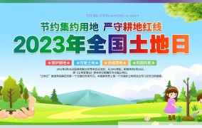 十八亿亩红线政策是什么？对土地使用有何影响？