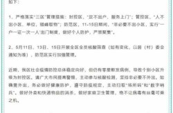 2022上海疫情什么时候开始的啊，上海疫情开始和结束时间