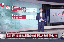 吉林感染者破3万 面临“三重考验”（吉林有冠状病毒感染者吗）
